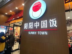 -阳阳中国饭(北京荟聚店)
