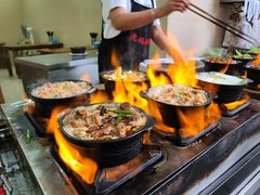 -沈妈砂锅(光华村店)