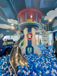 -尼克Playtime(欢乐海岸店)