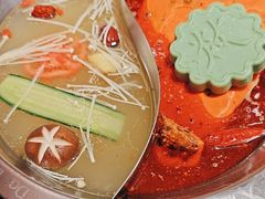 -大龙燚火锅(南山大道店)