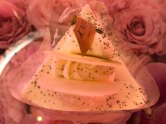重抹茶蛋糕-KNOTKNOT珞珞·日式甜品(K11店)