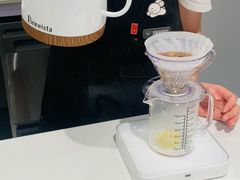-Manner Coffee(深圳福田大中华店)