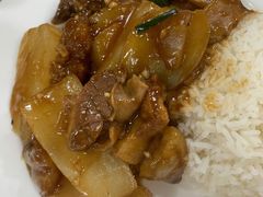 -新鸿发咖啡美食