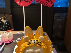 -CAKE BOSS 蛋糕老板(领展购物广场·中关村店)