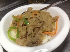 -花腰餐吧Bistro烧烤 傣味(传媒大学店)