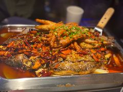 -鱼非鱼(徐家汇店)