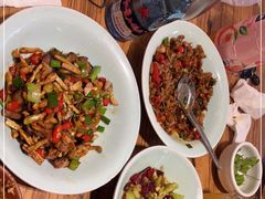 -湘水滨·臭鳜鱼·湘菜(马驹桥店)