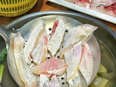 -鱼醉无骨鱼·中山脆肉鲩(南浦店)