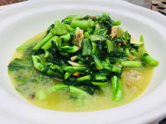 -又见炊烟私房菜(敬亭路店)