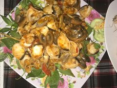 -幸福姐海鲜大排档