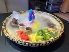 -桥边小楼·手工云南菜·丽江地标美食