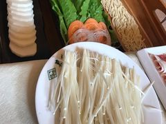 蔬菜-东来顺饭庄(天坛店)