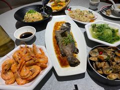 -达叔香味海鲜(海棠68环球美食街店)