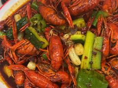 -云晓光头烧烤吧(盛夏店)