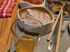 -海底捞火锅(新华联梦想城店)
