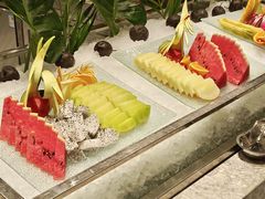 -北约客维景国际大酒店-央街西餐厅(同泽北街店)