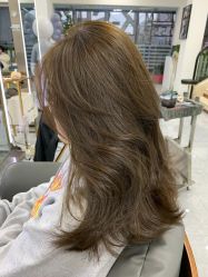 -Sying杉影日式烫染專門店