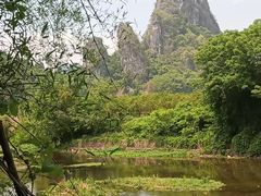 -荔江湾景区
