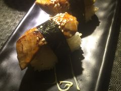 -昊·来了寿司(双楠2店)