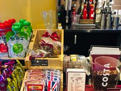 零售区-COSTA COFFEE(西湖天地店)