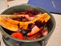 -JamaicaBlue Cafe(乌鲁木齐中路店)