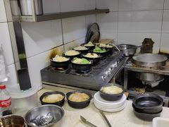-曹宝林砂锅麻辣烫(星光路店)