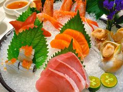 -金悦轩海鲜酒家(拱北店)