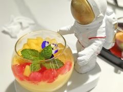 -3号仓库·创意中国菜(新世界城店)