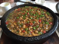 -翠云水煮鱼(双龙大道店)