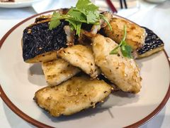 招牌茄子-凯鸽酒楼(操场城店)