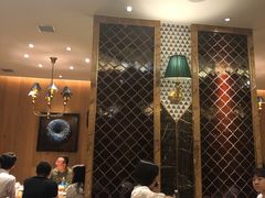 大堂-沙力海(北大街店)