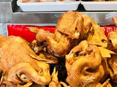 -净香园熟肉(北坦总店)