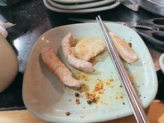 -梨花自助烤肉(乐宾店)