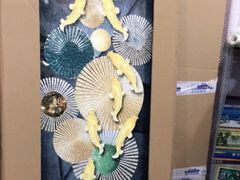 -宸宸画框裱画配框工厂店(莘庄店)