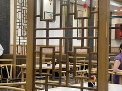 大堂-蒋家桥饺面店(四望亭路店)