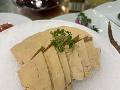 -梅龙镇酒家(南京西路总店)