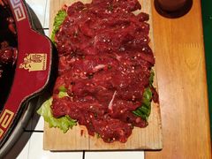 -赵家院子佬火锅(重庆总店)