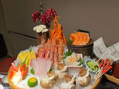 -花潮料理艺食馆(苏宁广场B区店)