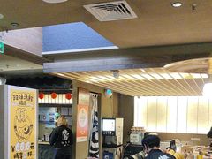 -一豚轩·烧鸟·豚骨拉面(五四路店)