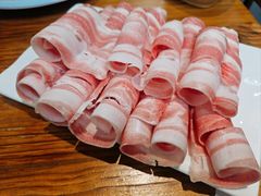 -风情丽江斑鱼火锅(孙家沟西南路80号店)