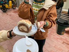 -Line 咖啡(石厦花园店)