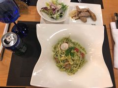 -杭州国际会议中心洲际酒店-面工坊