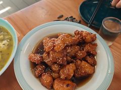 -大娘舅·江景餐厅桐庐菜(白冷线店)