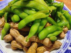 -老姑砂锅·烧烤天津菜(体北道店)