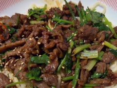 -阿当·小炒牛肉面(人广店)