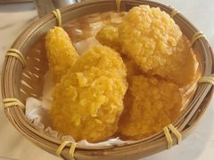 -桃花江餐厅·江景-约会·聚会