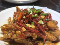 -好灶头妈妈菜·千岛湖柴火鱼餐厅(桐庐店)