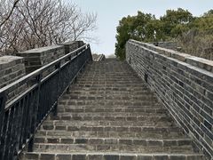 -虞山城墙