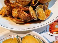 -喜记避风塘炒辣蟹(总店)
