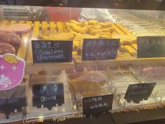 -粉粉乐鲷鱼烧(美罗城店)